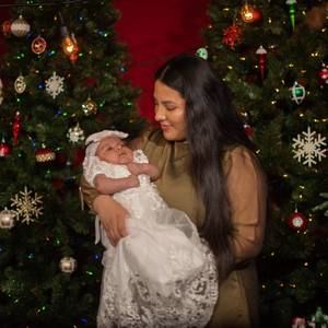 Meet your Posher, Eunice